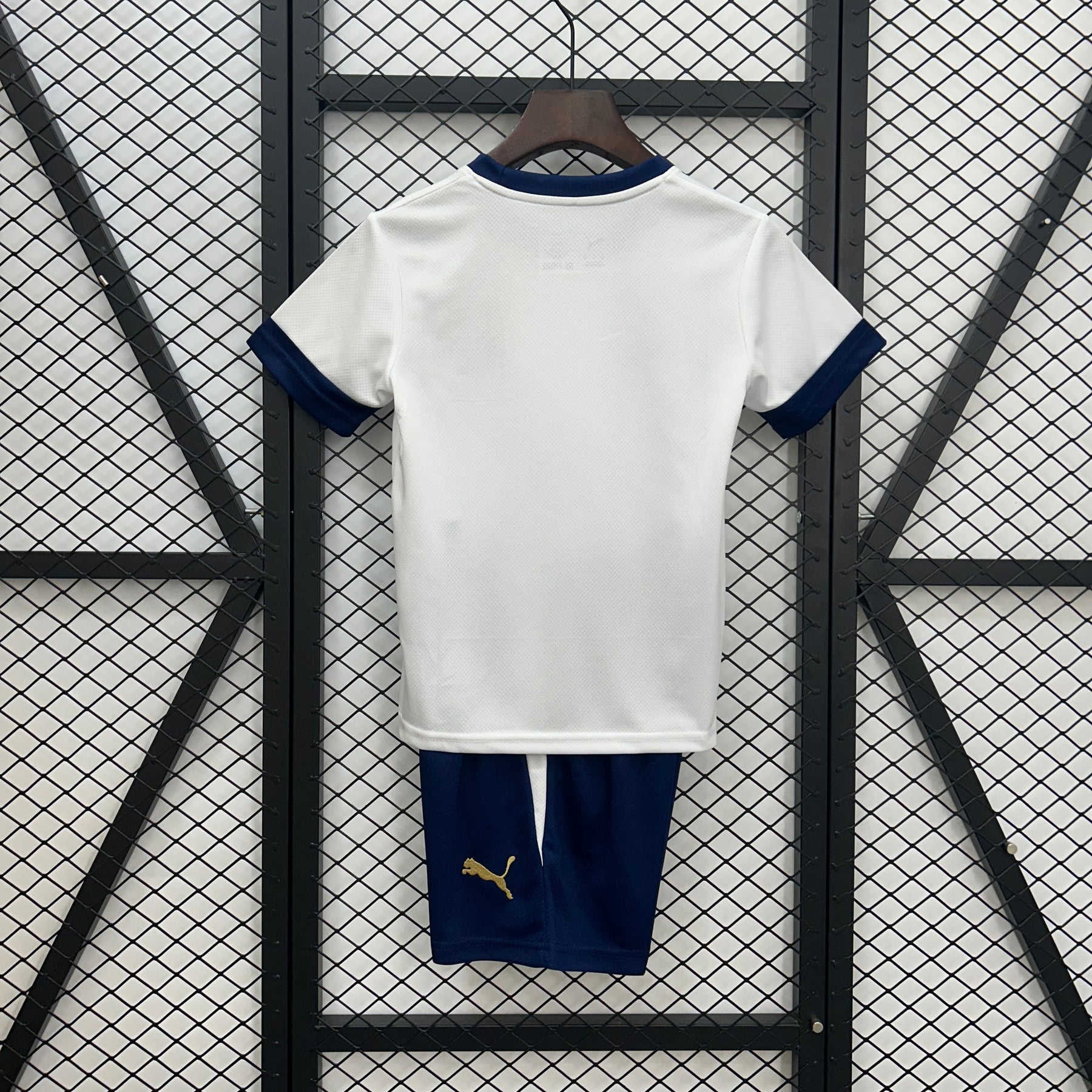 Kit Infantil do Portugal 2025/26- Treino