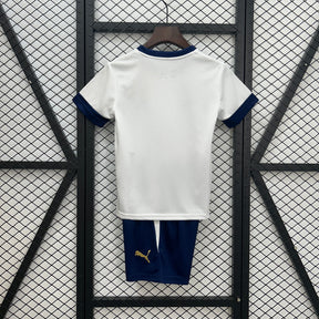 Kit Infantil do Portugal 2025/26- Treino
