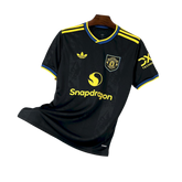 Camisa do Manchester United 2025/26  GOLEIRO