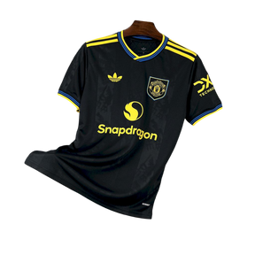 Camisa do Manchester United 2025/26  GOLEIRO