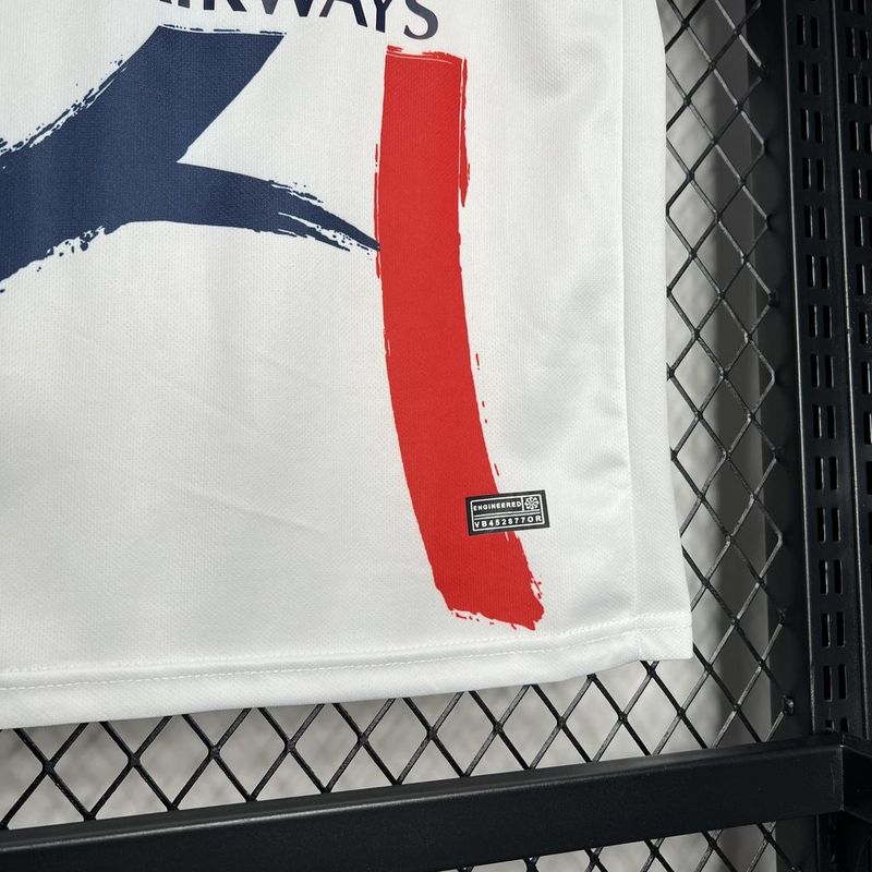 Kit Infantil PSG 2024/25 - HOME