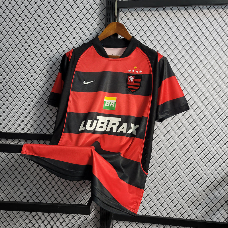 Flamengo retro 2003/04