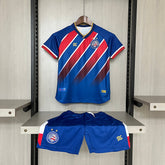 Kit infantil do Bahia 2024/25 - AWAY