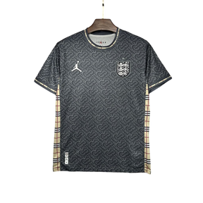 Camisa da Inglaterra 2024/25 - Euro Jordan