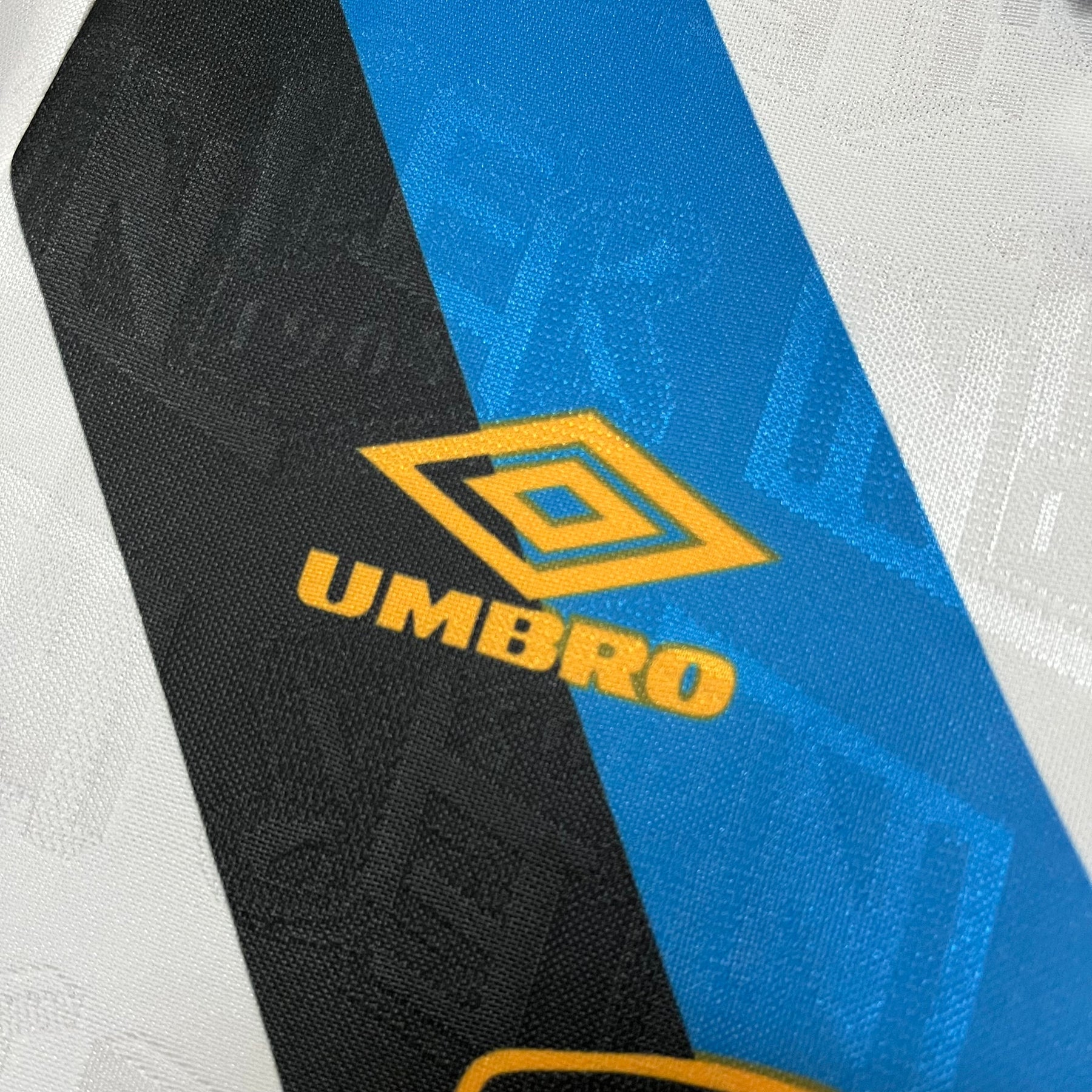 Camisa inter de milão 1993/94 - AWAY