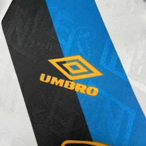 Camisa inter de milão 1993/94 - AWAY