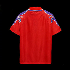Camisa Fiorentina Retrô 95/96