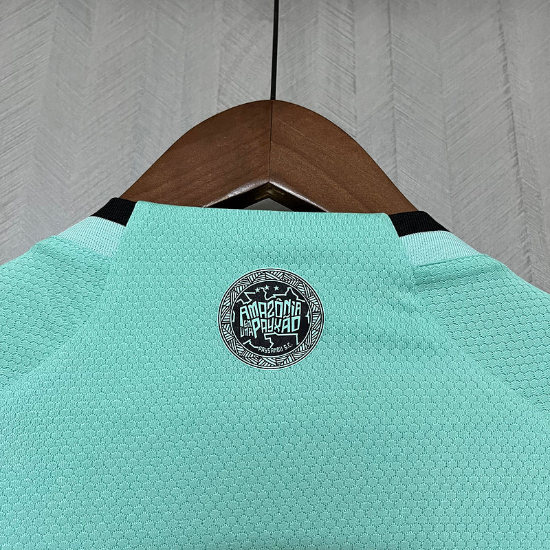 Camisa 2 Paysandu 24/25 Lobo - (Feminina)