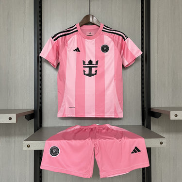 Kit infantil Inter Miami - 25/26 HOME
