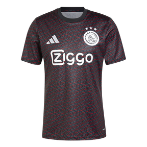 Camisa do Ajax 2024/25 - Treino