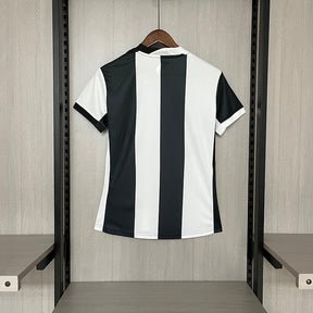 Camisa Feminina do Corinthians 2024/25 Third