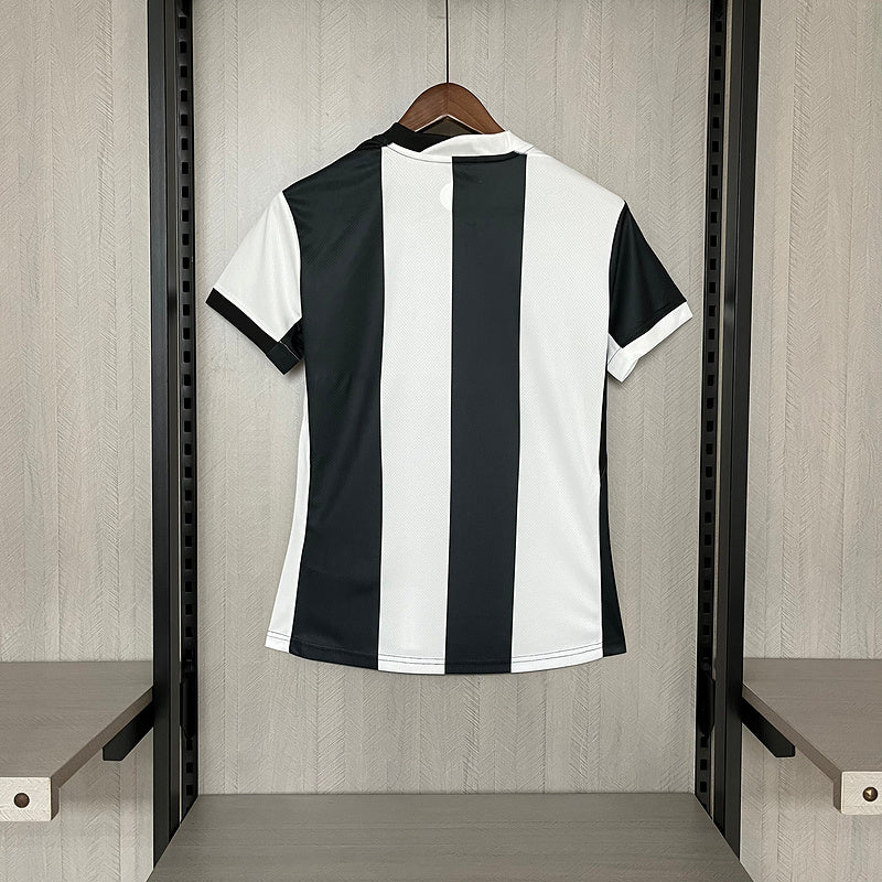 Camisa Feminina do Corinthians 2024/25 Third