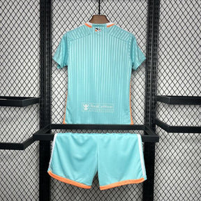 Kit infantil III Inter Miami - 24/25