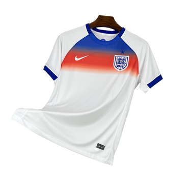 Camisa da Inglaterra 2025/26 - HOME
