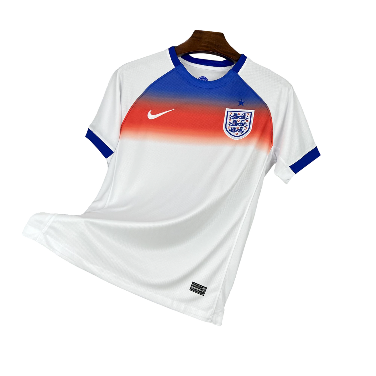 Camisa da Inglaterra 2025/26 - HOME
