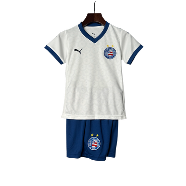 Kit infantil do Bahia 2025/26  -Home