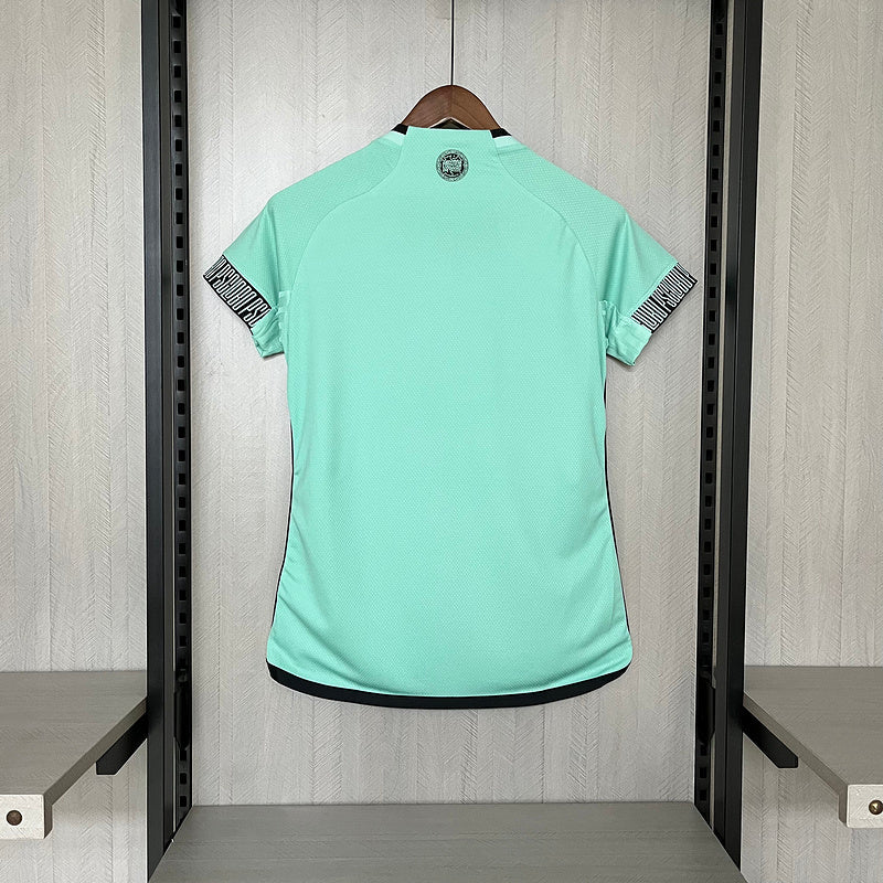 Camisa 2 Paysandu 24/25 Lobo - (Feminina)