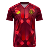 Camisa da Alemanha 2025/26- Away