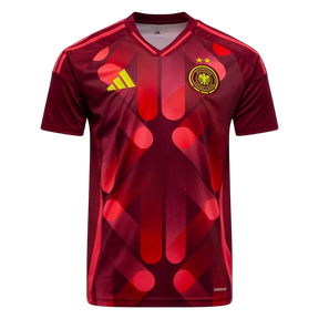 Camisa da Alemanha 2025/26- Away