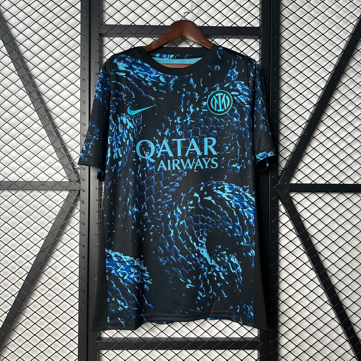 Camisa do Inter de Milão 2025/26 - Special Edition