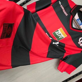 Flamengo Retrô 1995 - HOME