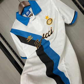 Camisa inter de milão 1993/94 - AWAY