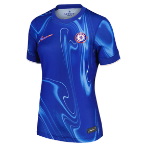 Camisa Feminina do Chelsea 2024/25 HOME