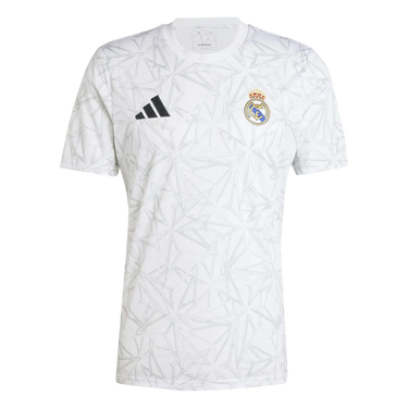 Camisa do Real Madrid 2024/25- Treino