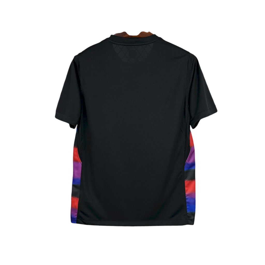 Camisa da Inglaterra 2025/26