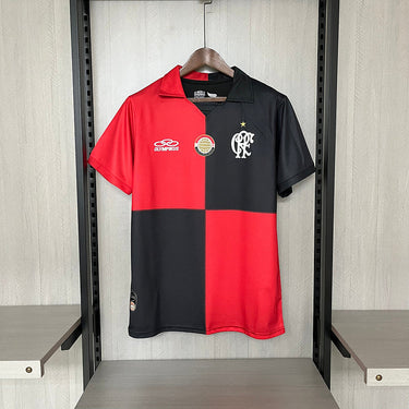 Flamengo Retrô 2012 - Centenario