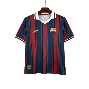 Camisa do Barcelona 2025/26 - Polo Modernista