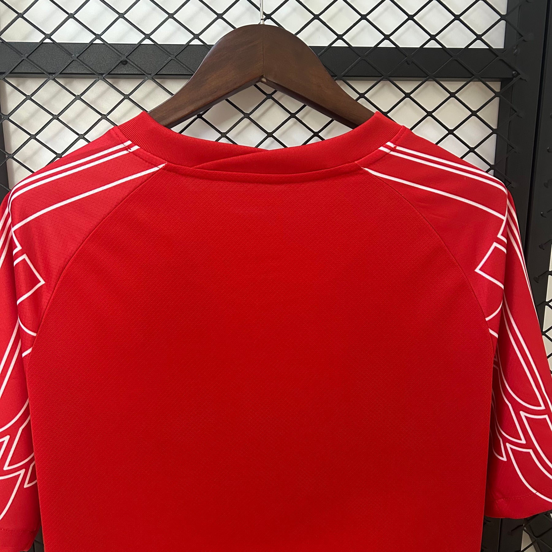 Camisa do PSG 2024/25 - Fourth