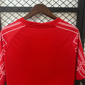 Camisa do PSG 2024/25 - Fourth