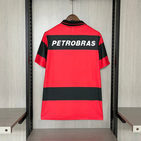 Flamengo Retrô 1995 - HOME