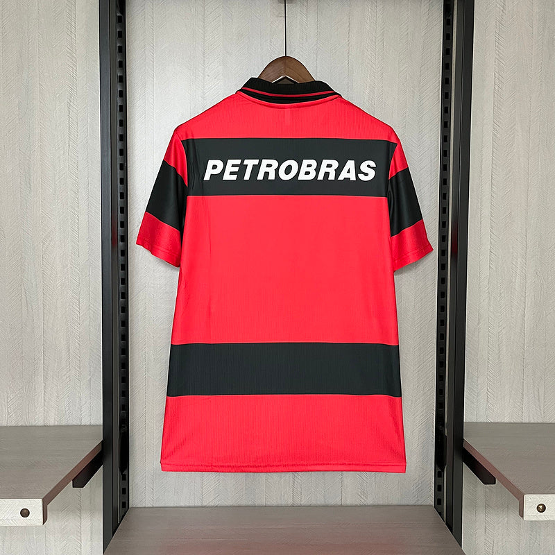 Flamengo Retrô 1995 - HOME