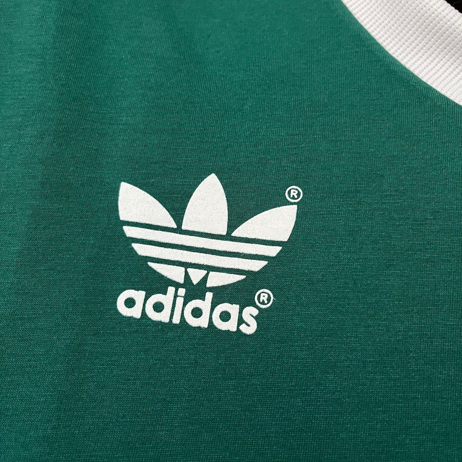 Camisa do  Palmeiras Retro 1987