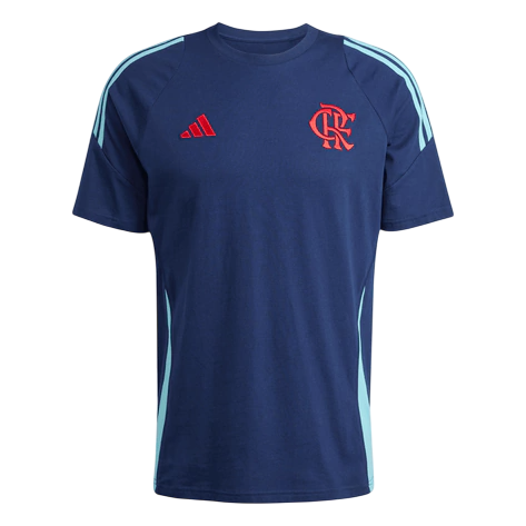 Camisa do Flamengo 2025/26 – GOLEIRO