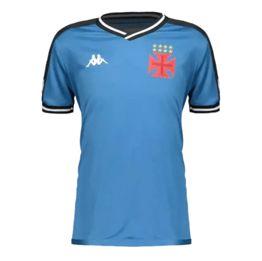 Camisa Feminina do Vasco 2024/25 – Treino