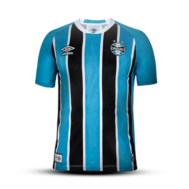 Camisa do Grêmio 2025/26 Home