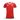 Camisa Feminina do Internacional 2025/26 - Home
