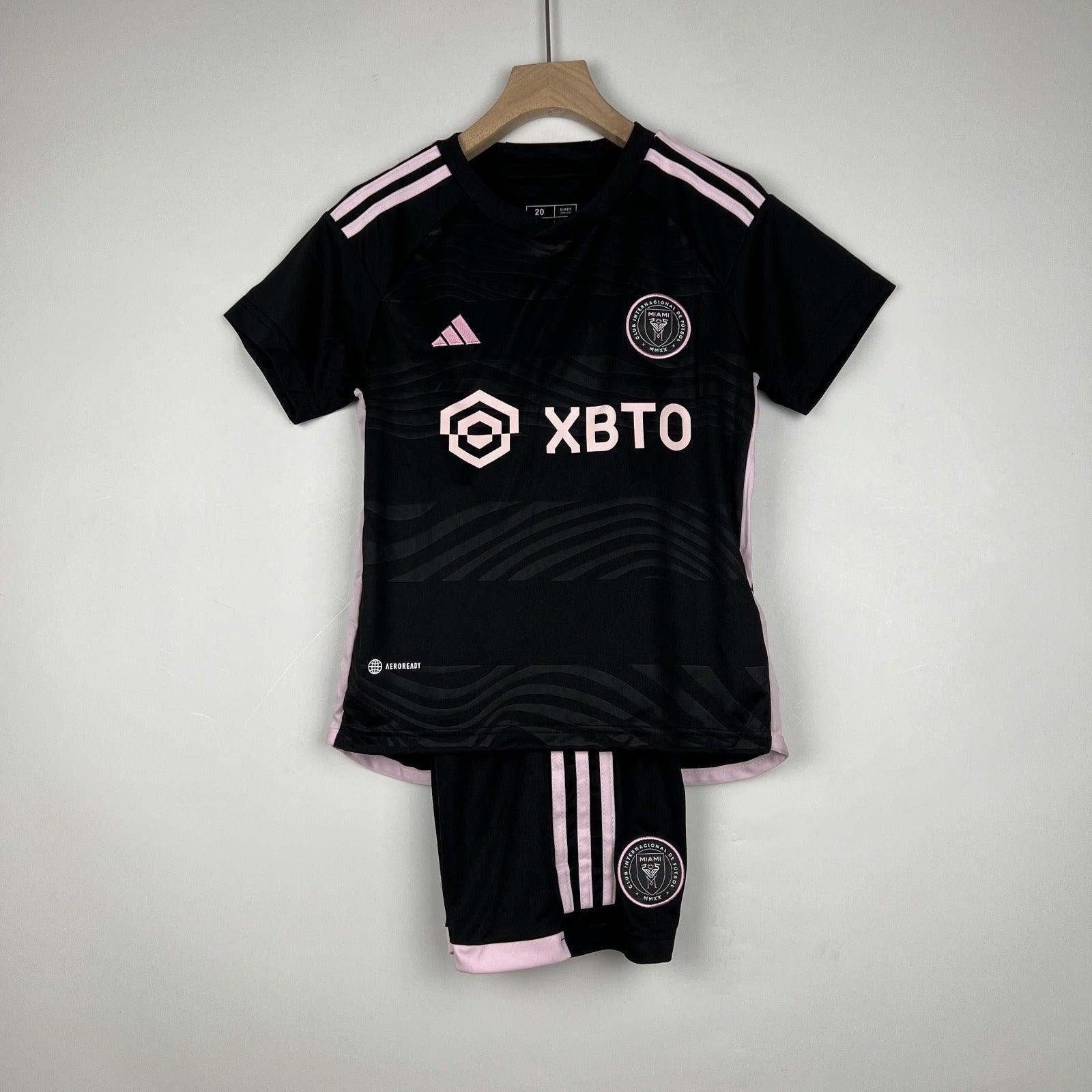 Kit Infantil Inter Miami I 23/24