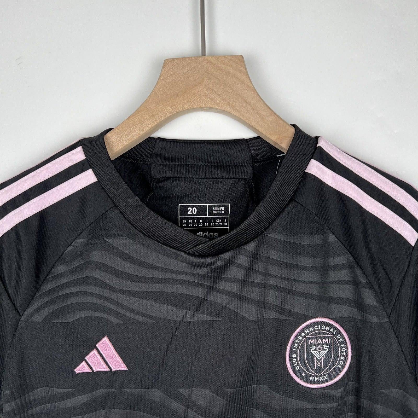 Kit Infantil Inter Miami I 23/24