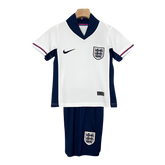 Kit infantil Inglaterra  2024/25- AWAY