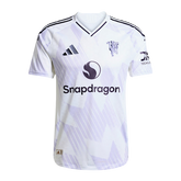 Camisa do Manchester United 2025/26 - Away