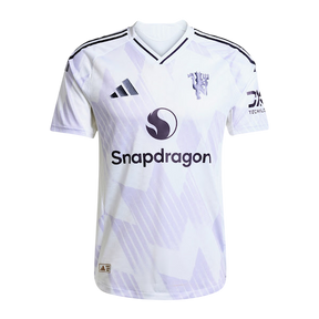 Camisa do Manchester United 2025/26 - Away
