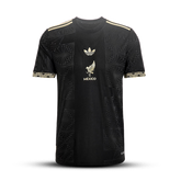 Camisa do México 2025/26 Oro