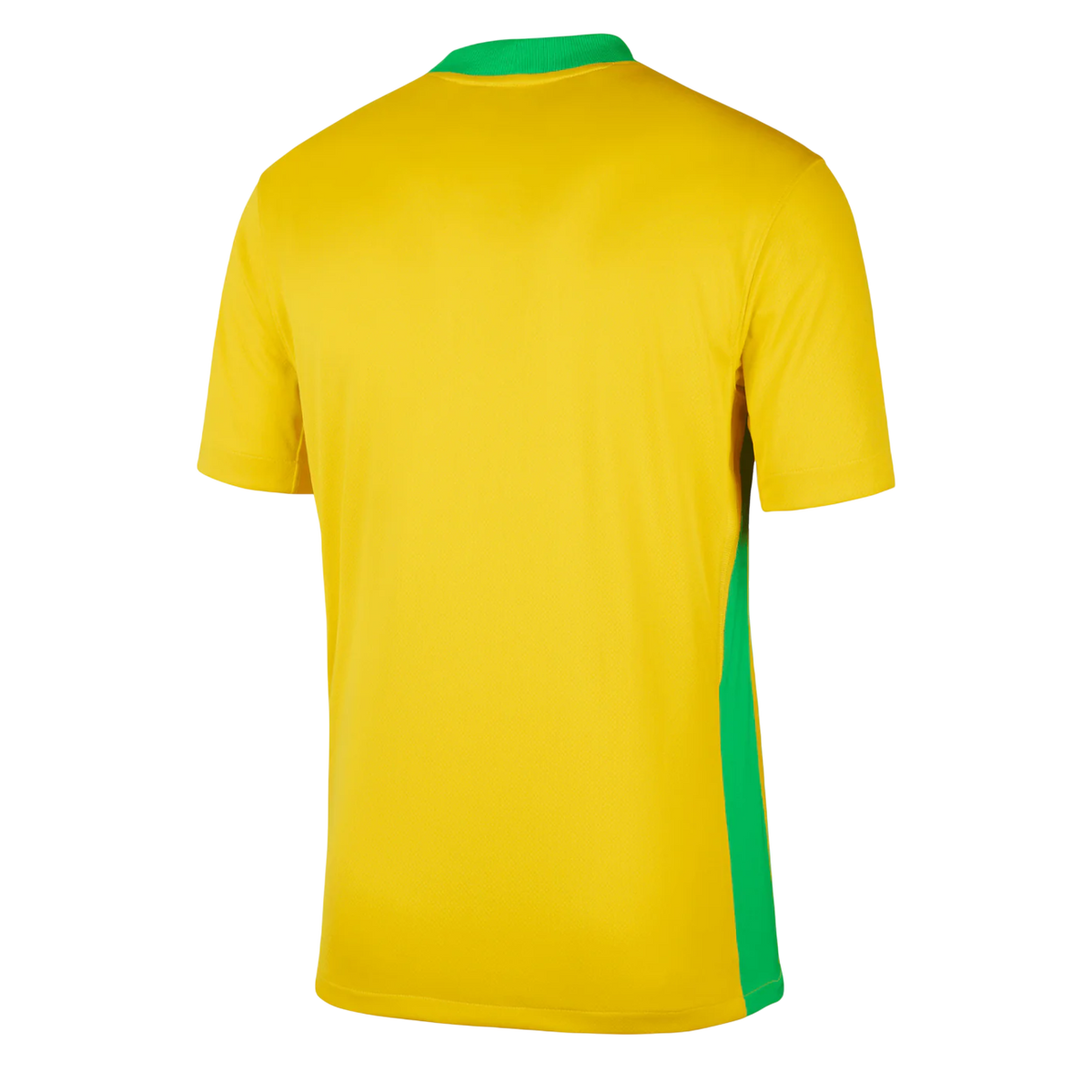 Camisa do Brasil 2025/26 Versão Jogador - Home