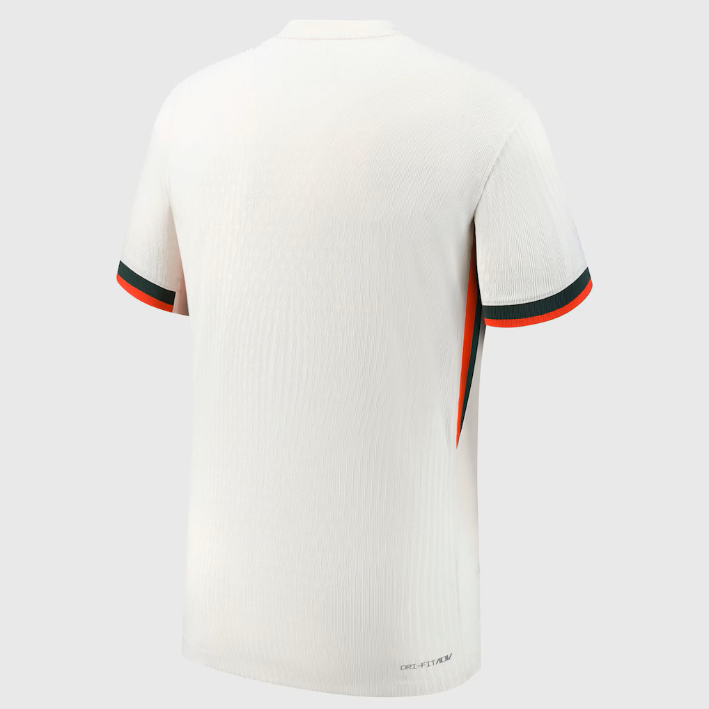 Camisa do Chelsea 2025/26 AWAY