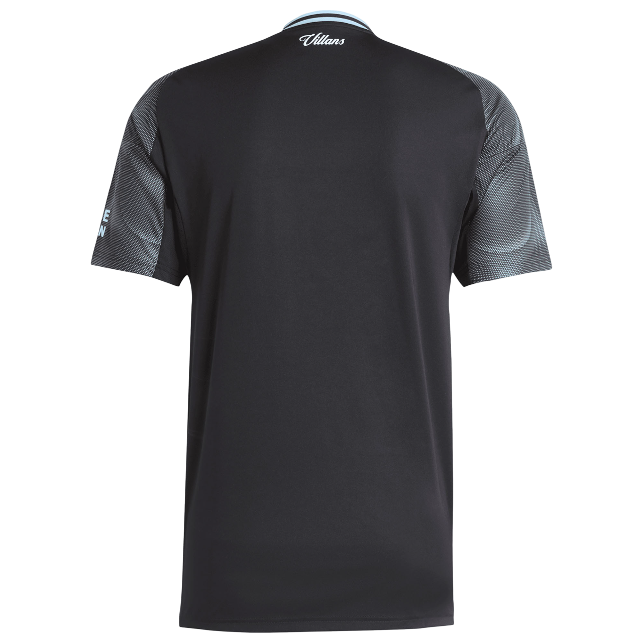 Camisa Aston Villa 2025/26 - Away