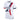 Camisa Feminina Paris Saint Germain 2024/25 II Torcedor